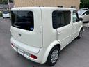 NISSAN CUBE CUBIC