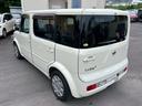 NISSAN CUBE CUBIC