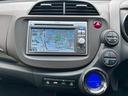 HONDA FIT SHUTTLE HYBRID