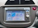 HONDA FIT SHUTTLE HYBRID