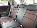 HONDA FIT SHUTTLE HYBRID