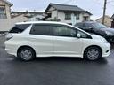 HONDA FIT SHUTTLE HYBRID