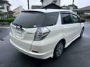 HONDA FIT SHUTTLE HYBRID