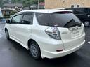 HONDA FIT SHUTTLE HYBRID