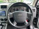 CHRYSLER JEEP JEEP PATRIOT
