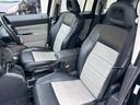 CHRYSLER JEEP JEEP PATRIOT