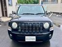CHRYSLER JEEP JEEP PATRIOT