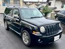 CHRYSLER JEEP JEEP PATRIOT