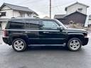 CHRYSLER JEEP JEEP PATRIOT