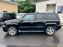 CHRYSLER JEEP JEEP PATRIOT