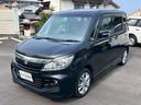 SUZUKI SOLIO BANDIT
