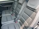 VOLKSWAGEN GOLF TOURAN