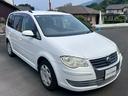 VOLKSWAGEN GOLF TOURAN