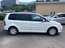 VOLKSWAGEN GOLF TOURAN