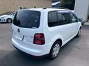 VOLKSWAGEN GOLF TOURAN