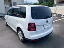 VOLKSWAGEN GOLF TOURAN