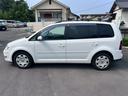 VOLKSWAGEN GOLF TOURAN