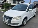 VOLKSWAGEN GOLF TOURAN