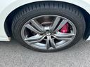 コンペティツィオーネ　ホワイトエディション　禁煙車　ＨＩＤヘッドライト　アルミホイール　本革シート　シートヒーター　パワーシート　ＥＴＣ　アイドリングストップ　横滑り防止装置（30枚目）