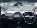 HONDA FIT SHUTTLE HYBRID