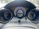 HONDA FIT SHUTTLE HYBRID