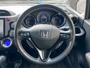 HONDA FIT SHUTTLE HYBRID