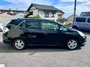 HONDA FIT SHUTTLE HYBRID