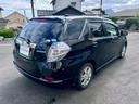 HONDA FIT SHUTTLE HYBRID