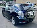 HONDA FIT SHUTTLE HYBRID