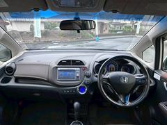 フィットシャトルハイブリッド ハイブリッド　スマートセレクション　禁煙車　純正ナビ　スマートキー 0803816A30250614W001 5