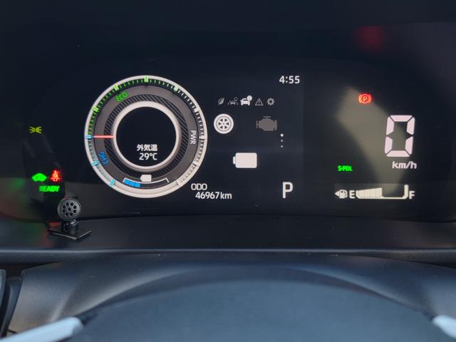 ライズ Ｇ　禁煙　メモリーナビ　Ｂカメラ　Ｂｌｕｅｔｏｏｔｈ　ＵＳＢ　ＥＴＣ　ステアリングリモコン　ＬＥＤ　電子ホールド　衝突軽減ブレーキ　車線逸脱制御　パーキングセンサー　オートマチックＨＢ　障害物センサー（42枚目）