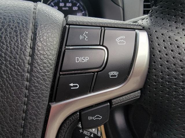 クラウンハイブリッド アスリートG 黒本革 ウッドコンビステアリング スパッタリング18インチ LEDフォグ 前後ドラレコ 全周囲モニター Bluetooth USB シートメモリー シートエアコン イージークローザー TVキャンセラー(39枚目)