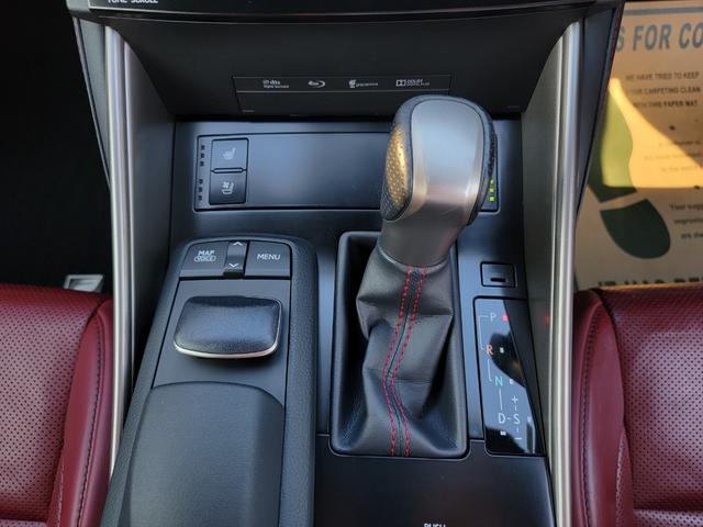 ＩＳ ＩＳ３００ｈ　Ｆスポーツ　ＴＲＤエアロ　マフラー　本革　サンルーフ　ＬＥＤライト＆フォグ　専用１８インチＡＷ　３６０度ドラレコ　Ｂｌｕｅｔｏｏｔｈ　ＵＳＢ　ＴＶキット　シートＡＣ　シートメモリー　クルコン　パドルシフト（44枚目）
