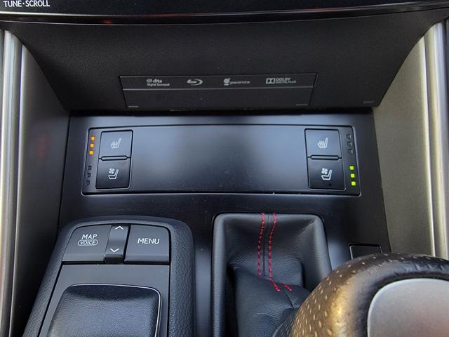 ＩＳ ＩＳ３００ｈ　Ｆスポーツ　ＴＲＤエアロ　マフラー　本革　サンルーフ　ＬＥＤライト＆フォグ　専用１８インチＡＷ　３６０度ドラレコ　Ｂｌｕｅｔｏｏｔｈ　ＵＳＢ　ＴＶキット　シートＡＣ　シートメモリー　クルコン　パドルシフト（45枚目）