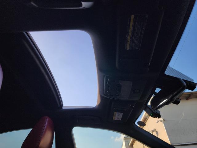 ＩＳ ＩＳ３００ｈ　Ｆスポーツ　ＴＲＤエアロ　マフラー　本革　サンルーフ　ＬＥＤライト＆フォグ　専用１８インチＡＷ　３６０度ドラレコ　Ｂｌｕｅｔｏｏｔｈ　ＵＳＢ　ＴＶキット　シートＡＣ　シートメモリー　クルコン　パドルシフト（51枚目）