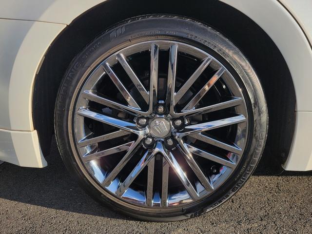 クラウンハイブリッド アスリートG 後期モデル 黒本革 スパッタリング18インチAW LEDライト&フォグ Bluetooth USB TVキット 電動サンシェード イージークローザー ドラレコ 衝突軽減 レーダークルーズ BSM(23枚目)