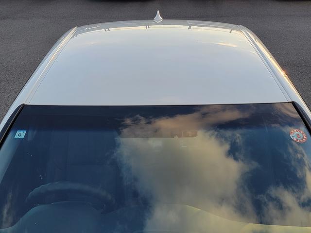 クラウンハイブリッド アスリートG 後期モデル 黒本革 スパッタリング18インチAW LEDライト&フォグ Bluetooth USB TVキット 電動サンシェード イージークローザー ドラレコ 衝突軽減 レーダークルーズ BSM(60枚目)