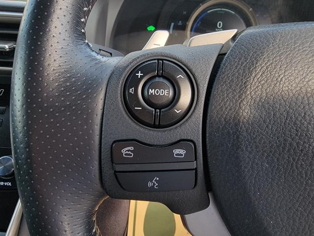 IS IS300h Fスポーツ サンルーフ 専用ブラックレザー 専用18インチAW LEDライト パドルシフト 純正ナビ Bカメラ Bluetooth USB ETC クルーズコントロール クリアランスソナー カードキー(37枚目)