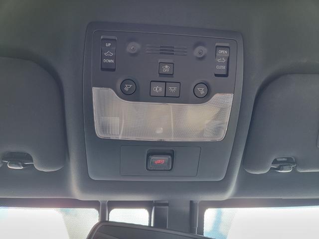 IS IS300h Fスポーツ サンルーフ 専用ブラックレザー 専用18インチAW LEDライト パドルシフト 純正ナビ Bカメラ Bluetooth USB ETC クルーズコントロール クリアランスソナー カードキー(49枚目)