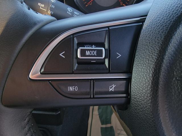 ジムニー XC 禁煙 メモリーナビ Bカメラ HDMI Bluetooth USB クルーズコントロール シートヒーター ETC スマートキー LEDライト 衝突軽減ブレーキ 車線逸脱制御装置 横滑り制御機能(35枚目)