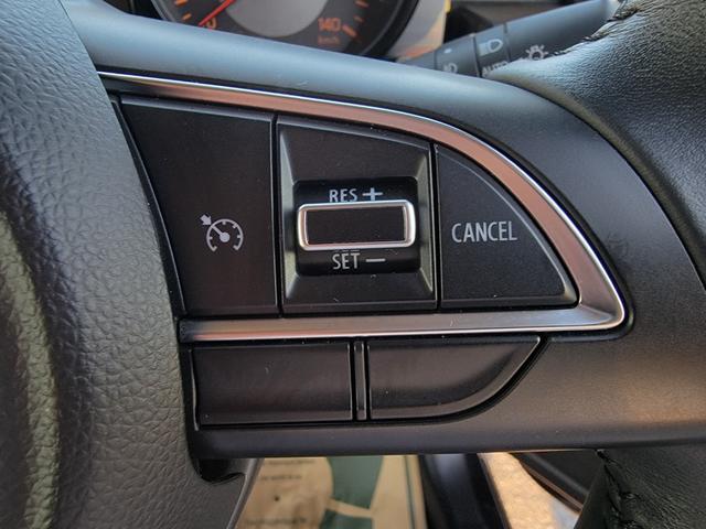 ジムニー XC 禁煙 メモリーナビ Bカメラ HDMI Bluetooth USB クルーズコントロール シートヒーター ETC スマートキー LEDライト 衝突軽減ブレーキ 車線逸脱制御装置 横滑り制御機能(36枚目)