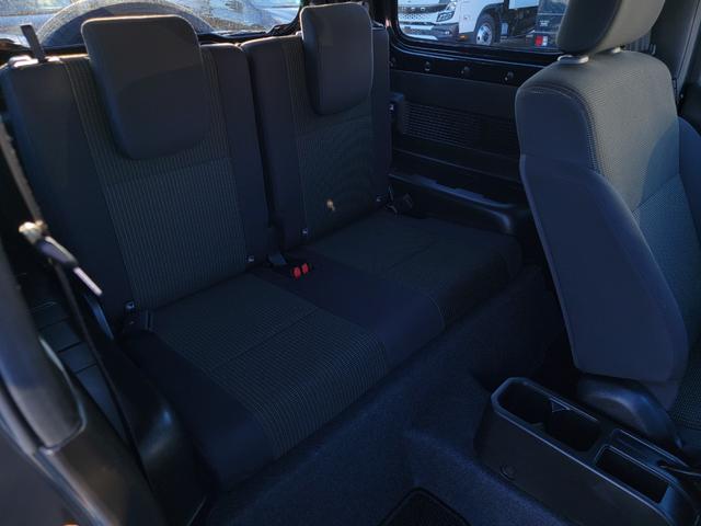 ジムニー XC 禁煙 メモリーナビ Bカメラ HDMI Bluetooth USB クルーズコントロール シートヒーター ETC スマートキー LEDライト 衝突軽減ブレーキ 車線逸脱制御装置 横滑り制御機能(42枚目)