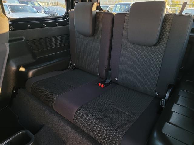 ジムニー XC 禁煙 メモリーナビ Bカメラ HDMI Bluetooth USB クルーズコントロール シートヒーター ETC スマートキー LEDライト 衝突軽減ブレーキ 車線逸脱制御装置 横滑り制御機能(46枚目)