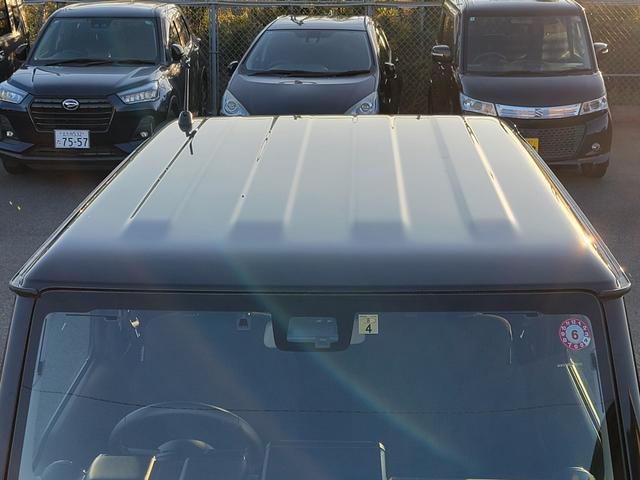 ジムニー XC 禁煙 メモリーナビ Bカメラ HDMI Bluetooth USB クルーズコントロール シートヒーター ETC スマートキー LEDライト 衝突軽減ブレーキ 車線逸脱制御装置 横滑り制御機能(50枚目)