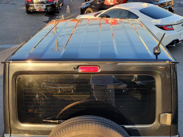 ジムニー XC 禁煙 メモリーナビ Bカメラ HDMI Bluetooth USB クルーズコントロール シートヒーター ETC スマートキー LEDライト 衝突軽減ブレーキ 車線逸脱制御装置 横滑り制御機能(51枚目)