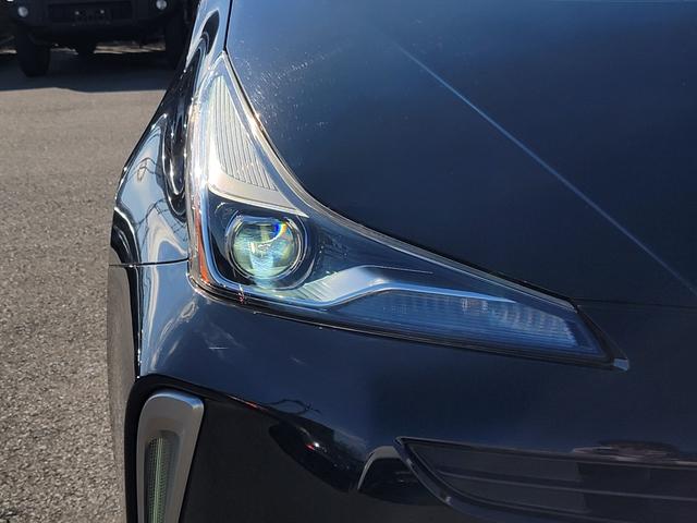 プリウス Sツーリングセレクション 後期モデル メモリーナビ Bカメラ Bluetooth ドラレコ ETC シートヒーター LEDライト&フォグ トヨタセーフティセンス 衝突軽減ブレーキ 車線逸脱制御 オートマチックHB クルコン(50枚目)