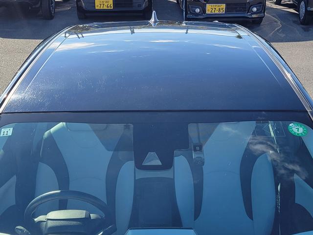 プリウス Sツーリングセレクション 後期モデル メモリーナビ Bカメラ Bluetooth ドラレコ ETC シートヒーター LEDライト&フォグ トヨタセーフティセンス 衝突軽減ブレーキ 車線逸脱制御 オートマチックHB クルコン(52枚目)