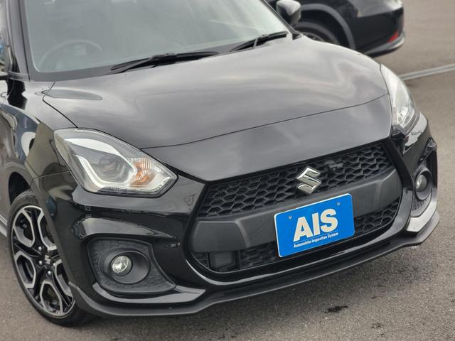 スイフトスポーツ ベースグレード　全方位モニター　Ｂｌｕｅｔｏｏｔｈ　ＵＳＢ　ＡｐｐｌｅＣａｒＰｌａｙ　ＡｎｄｒｏｉｄＡｕｔｏ　ＥＴＣ　シートヒーター　ＬＥＤライト　レーダークルーズ　衝突軽減ブレーキ　車線逸脱制御　Ｐセンサー　ＢＳＭ（19枚目）