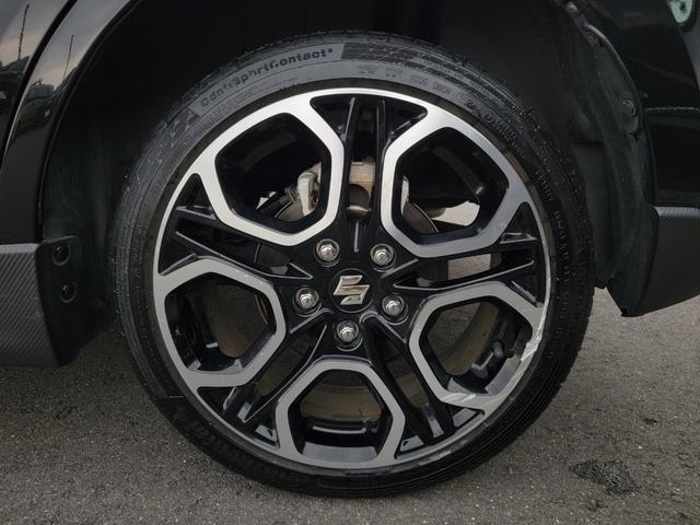 スイフトスポーツ ベースグレード　全方位モニター　Ｂｌｕｅｔｏｏｔｈ　ＵＳＢ　ＡｐｐｌｅＣａｒＰｌａｙ　ＡｎｄｒｏｉｄＡｕｔｏ　ＥＴＣ　シートヒーター　ＬＥＤライト　レーダークルーズ　衝突軽減ブレーキ　車線逸脱制御　Ｐセンサー　ＢＳＭ（26枚目）