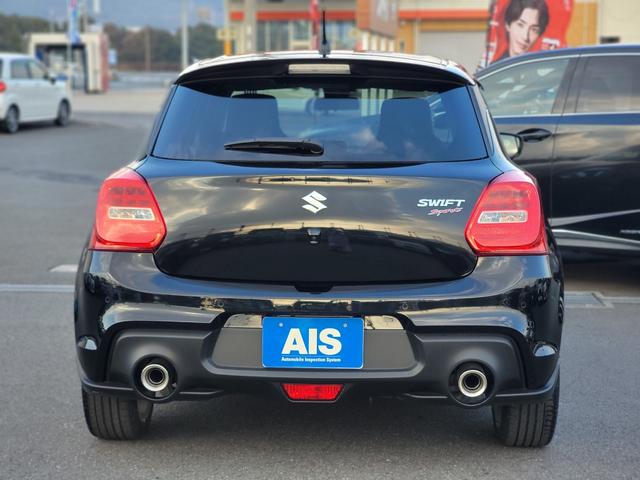 スイフトスポーツ ベースグレード　全方位モニター　Ｂｌｕｅｔｏｏｔｈ　ＵＳＢ　ＡｐｐｌｅＣａｒＰｌａｙ　ＡｎｄｒｏｉｄＡｕｔｏ　ＥＴＣ　シートヒーター　ＬＥＤライト　レーダークルーズ　衝突軽減ブレーキ　車線逸脱制御　Ｐセンサー　ＢＳＭ（29枚目）
